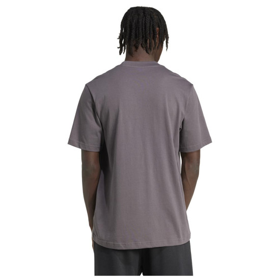 Adidas Ανδρική κοντομάνικη μπλούζα Essentials Big Logo Tee Adidas Ανδρική κοντομάνικη μπλούζα Essentials Big Logo Tee